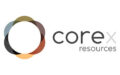 Corex Resources Ltd. Logo (CNW Group/Corex Resources Ltd.)