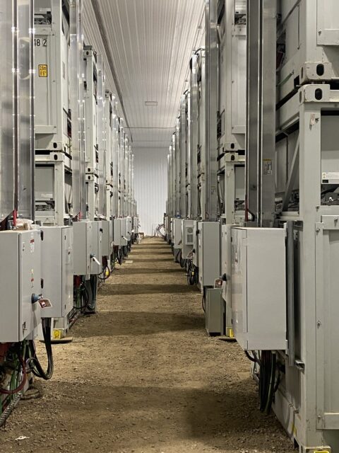 miEnergy Solar